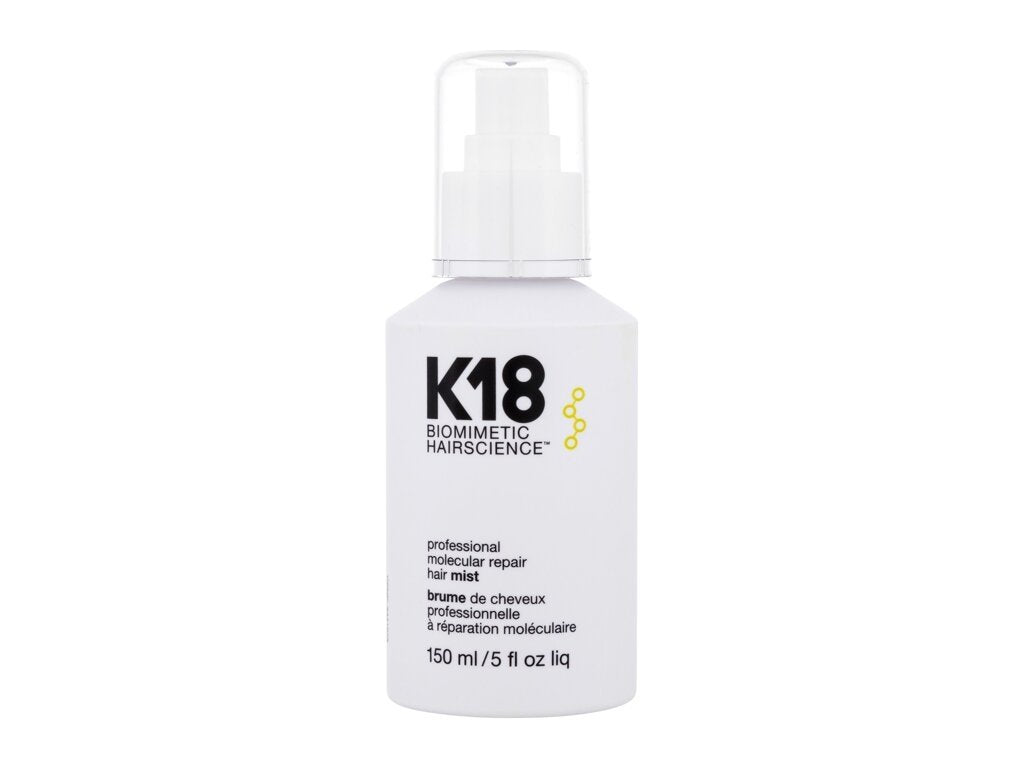 K18 - Molecular Repair Professional Hair Mist - For Women, 150 ml