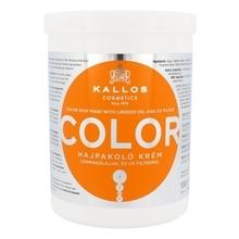 Kallos - Color Hair Mask 1000ml