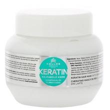 Kallos - Keratin Hair Mask 275ml