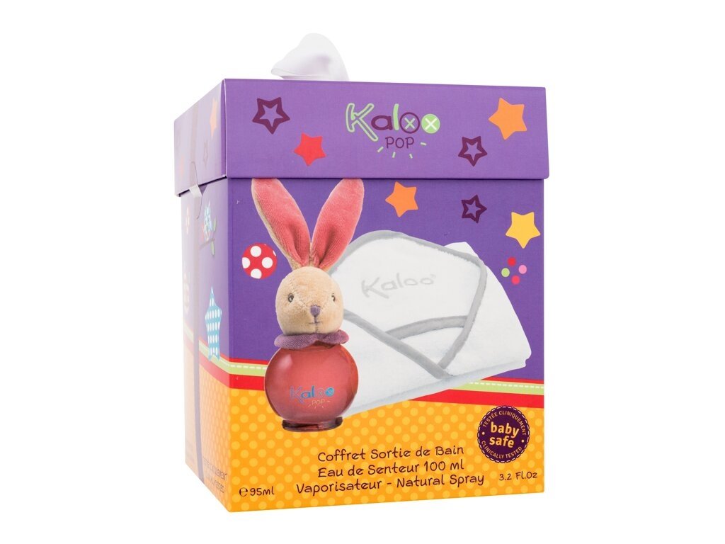 Kaloo - Pop - For Kids, 100 ml