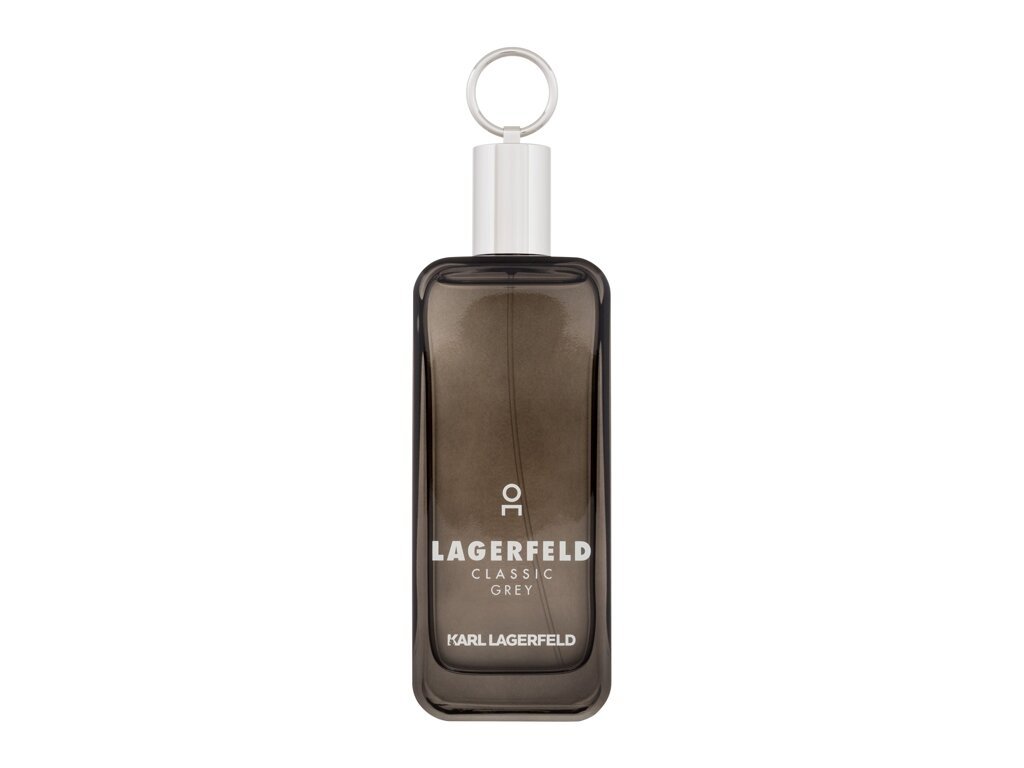 Karl Lagerfeld - Classic Grey - For Men, 100 ml