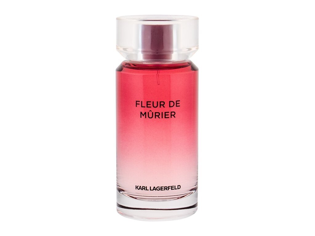 Karl Lagerfeld - Les Parfums Matieres Fleur de Murier - For Women, 100 ml