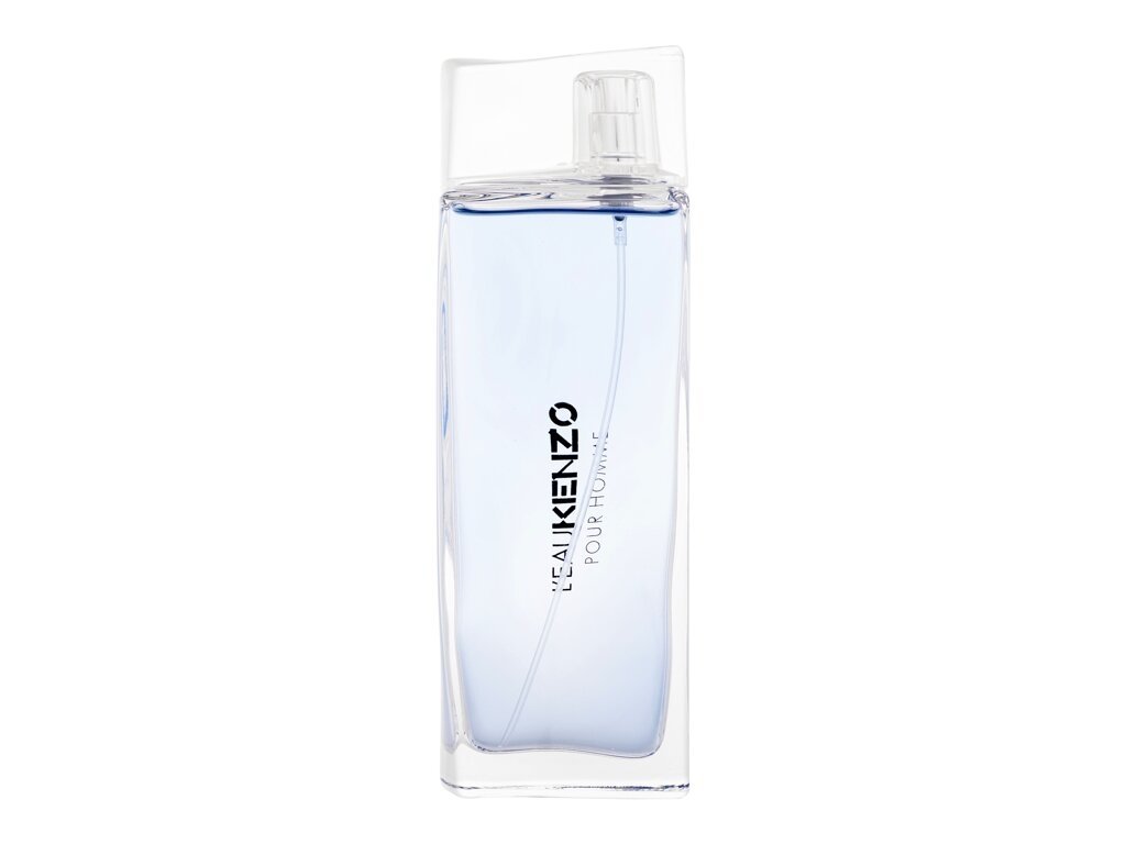 Kenzo - L´Eau Kenzo Pour Homme - For Men, 100 ml