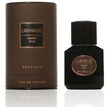 Khadlaj - Cashmere Warm Oud EDP 100ml