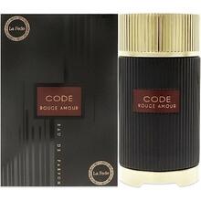 Khadlaj - Code Rouge Amour EDP 100ml