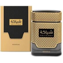 Khadlaj - Shiyaaka Gold EDP 100ml