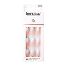 Kiss My Face - ImPRESS Medium Awestruck Nails 30 pcs