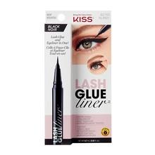 Kiss My Face - Lash Glue Liner ( Black ) 0,7 ml