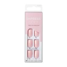 Kiss My Face - imPRESS Color Pick Me Pink Nails 30 pcs