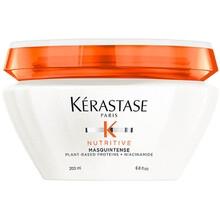 Kérastase - Nutritive Hair Mask - Vyživující maska suché jemné až středně silné vlasy 200ml