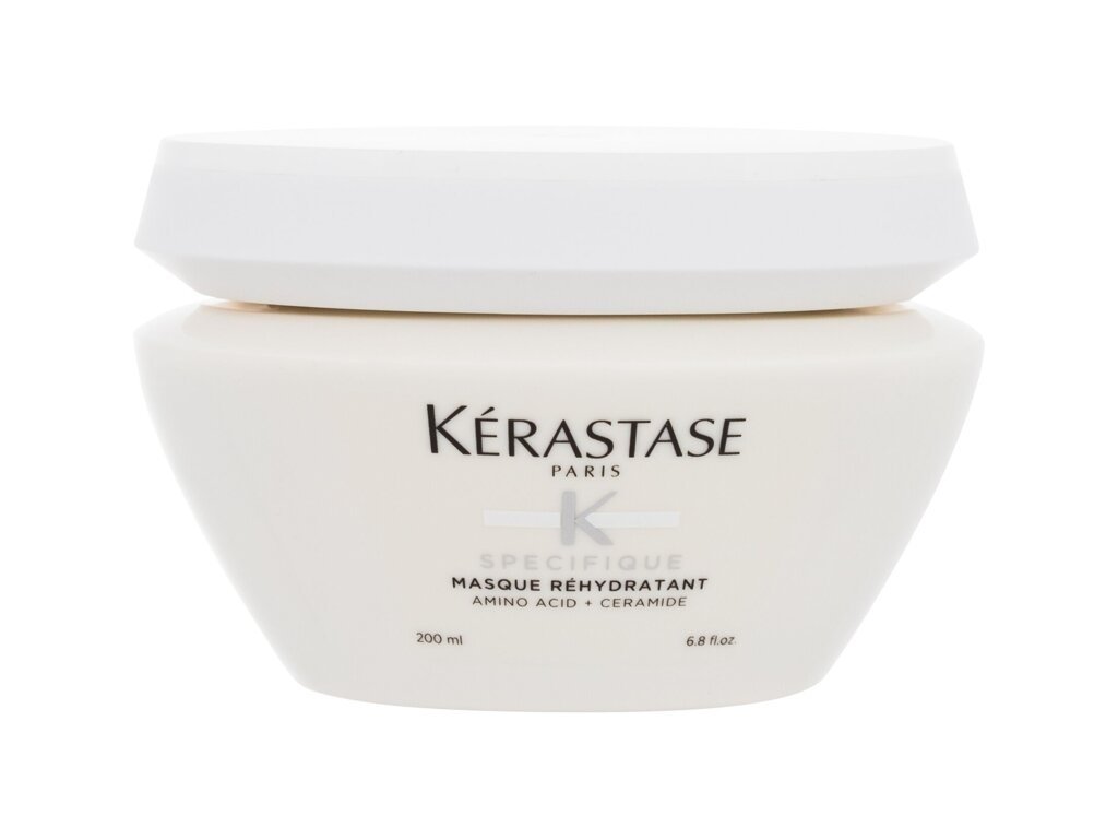 Kérastase - Spécifique Masque Réhydratant - For Women, 200 ml