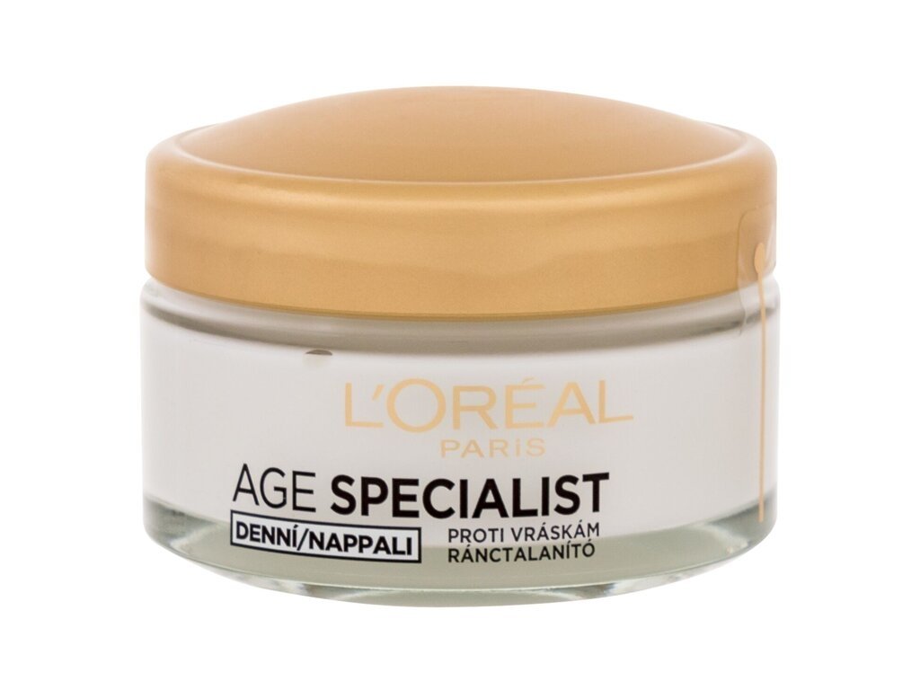 L'Oréal Paris - Age Specialist 35+ - For Women, 50 ml