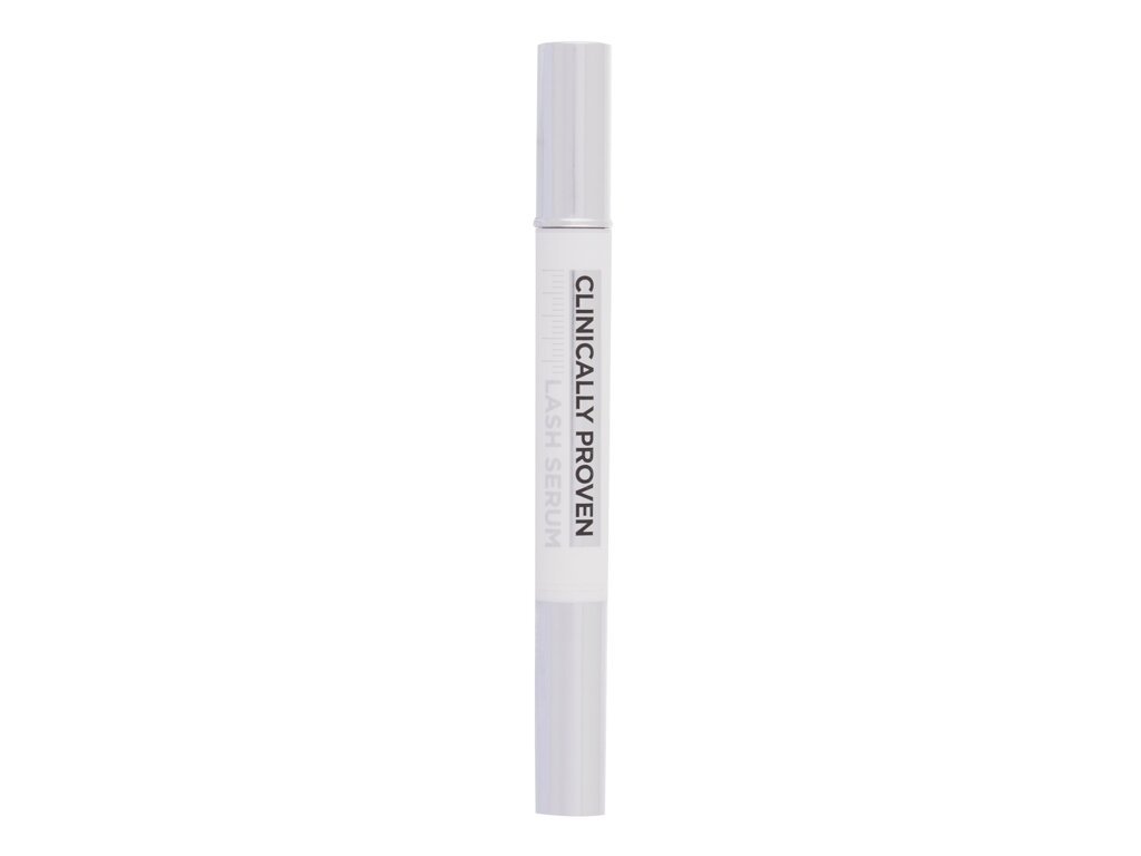 L'Oréal Paris - Clinically Proven Lash Serum - For Women, 1.9 ml