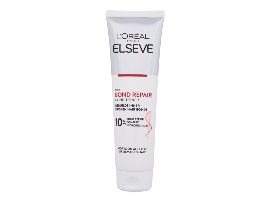 L'Oréal Paris - Elseve Bond Repair Conditioner - For Women, 150 ml