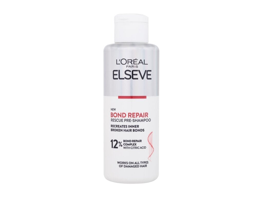 L'Oréal Paris - Elseve Bond Repair Pre-Shampoo - For Women, 200 ml