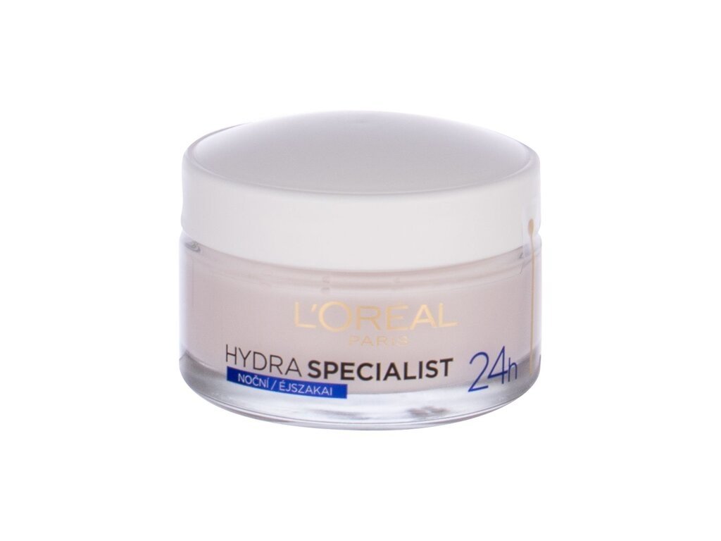 L'Oréal Paris - Hydra Specialist - For Women, 50 ml