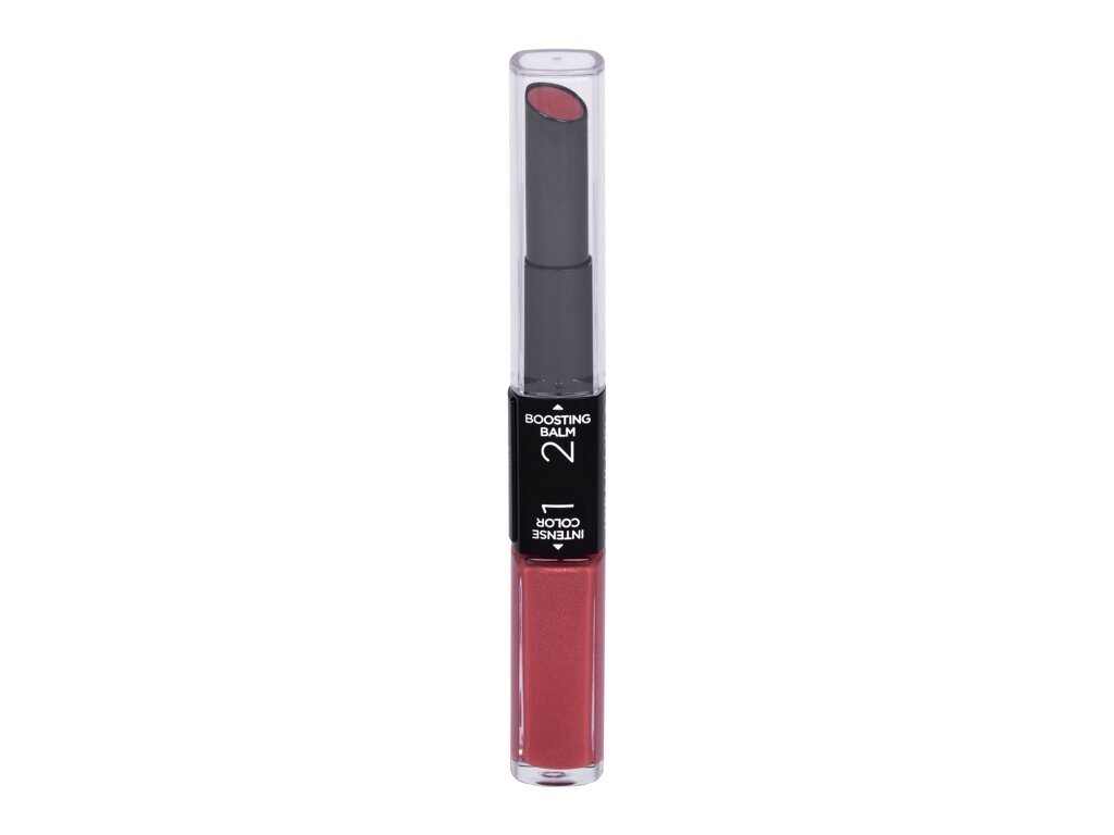 L'Oréal Paris - Infaillible 24H Lipstick 312 Incessant Russet - For Women, 5 ml