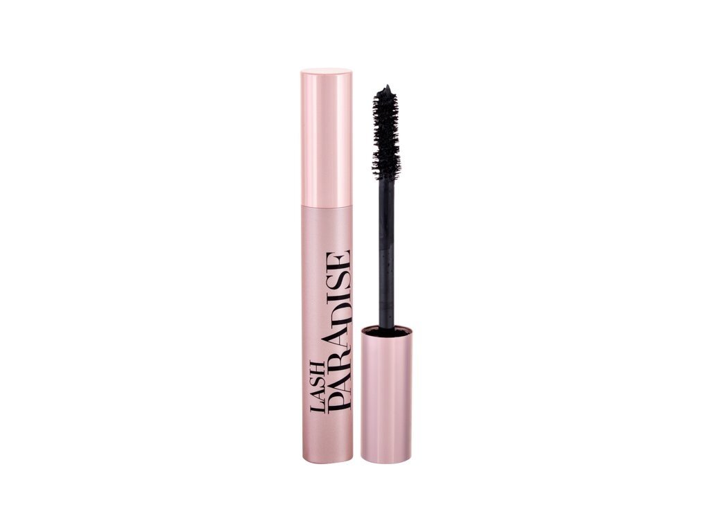 L'Oréal Paris - Lash Paradise Black - For Women, 6.4 ml