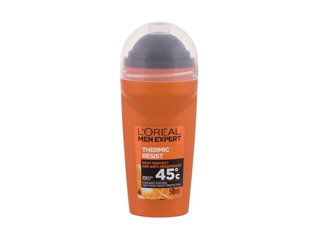 L'Oréal Paris - Men Expert Thermic Resist 45°C - For Men, 50 ml