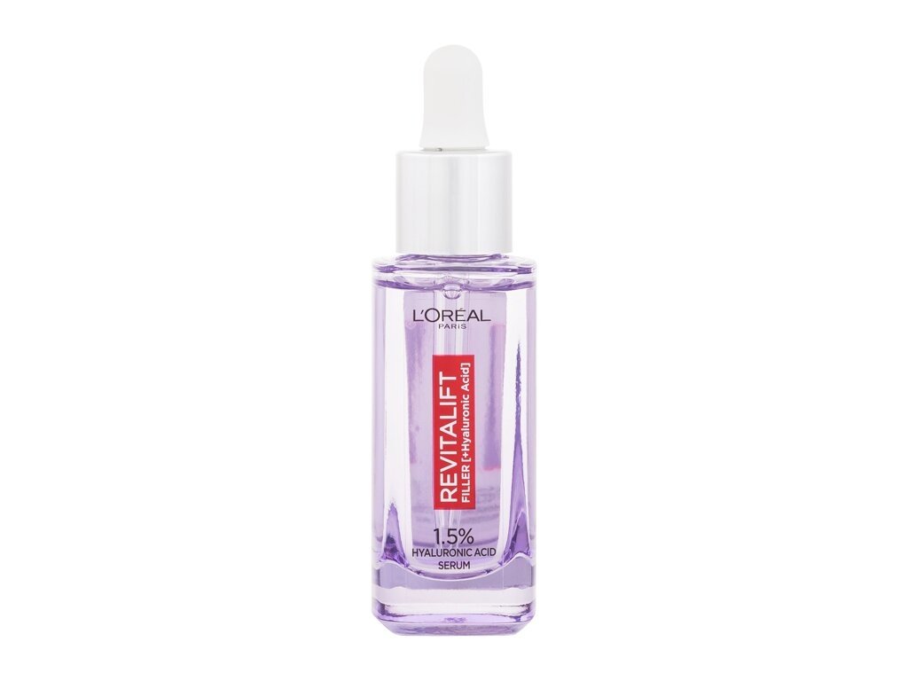 L'Oréal Paris - Revitalift Filler HA 1,5% - For Women, 30 ml