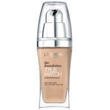 L´Oréal - The True Match Foundation - Make-up 30 ml