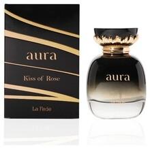 La Fede - Aura Kiss Of Rose EDP 100ml