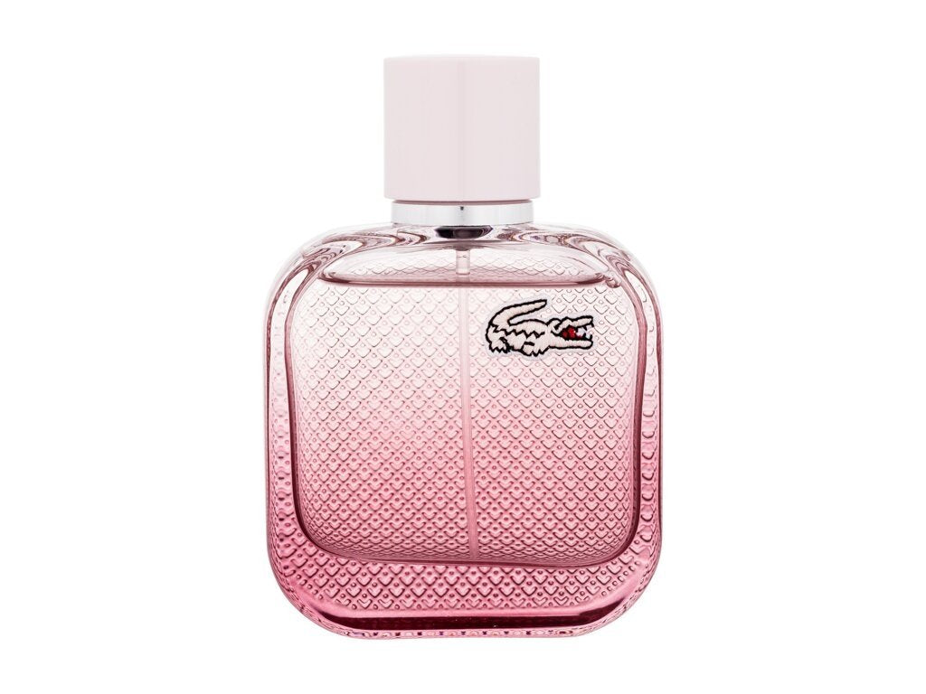 Lacoste - Eau de Lacoste L.12.12 Rose Eau Intense - For Women, 50 ml