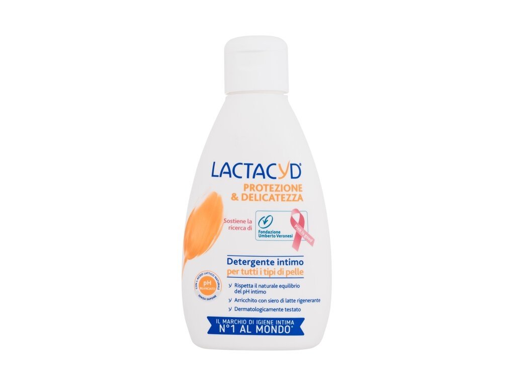 Lactacyd - Femina - For Women, 200 ml