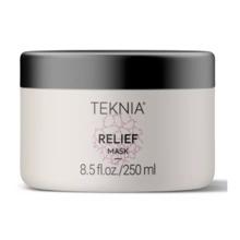 Lakmé - Teknia Relief Mask - Maska pro citlivou pokožku hlavy 250ml