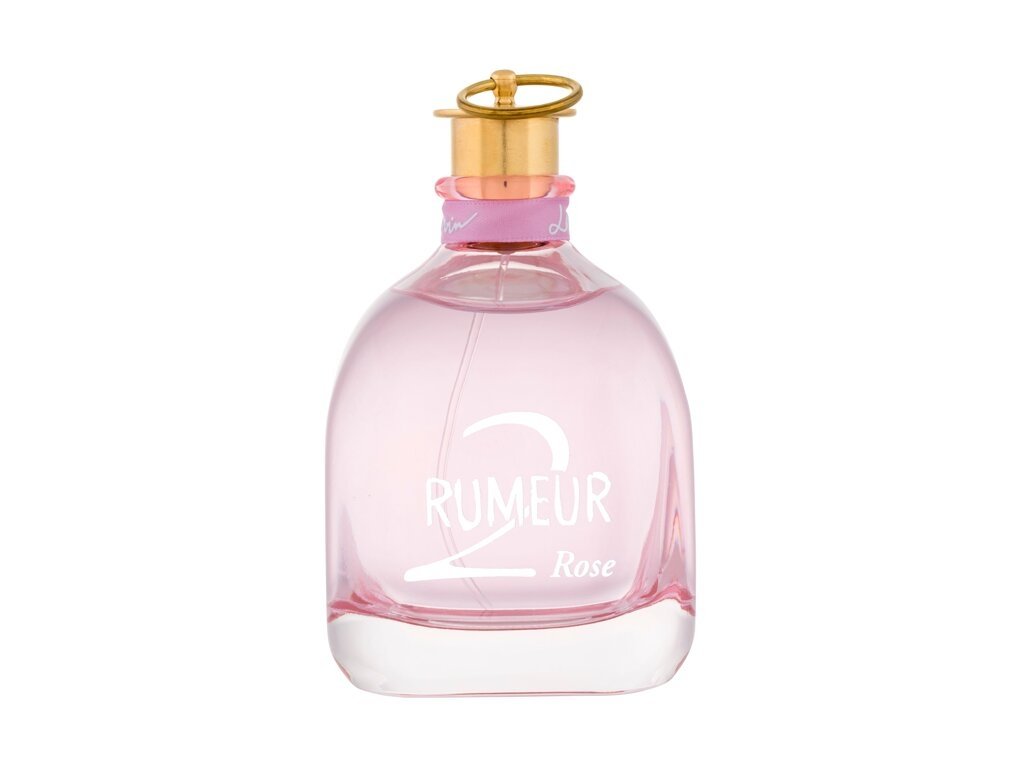 Lanvin - Rumeur 2 Rose - For Women, 100 ml