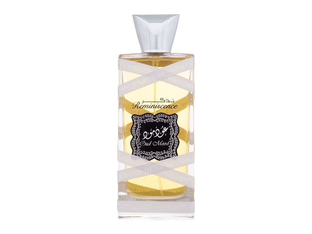 Lattafa - Oud Mood Reminiscence - For Men, 100 ml