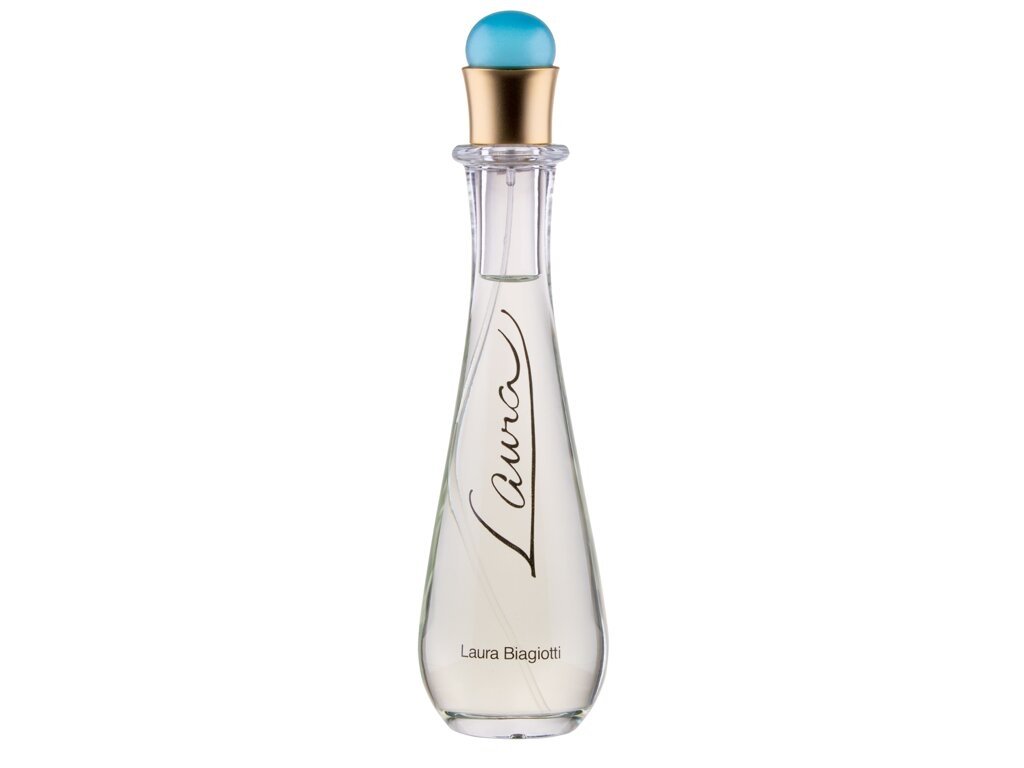 Laura Biagiotti - Laura - For Women, 50 ml