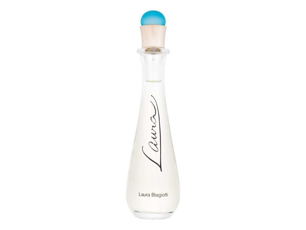 Laura Biagiotti - Laura - For Women, 75 ml