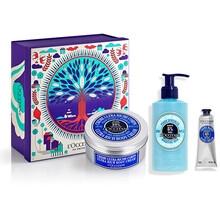 L´occitane - Shea Body Set - Dárková sada