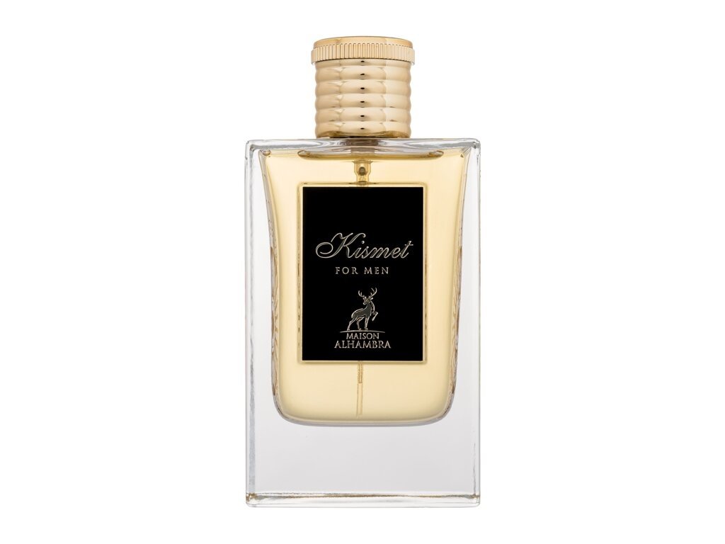 Maison Alhambra - Kismet - For Men, 100 ml