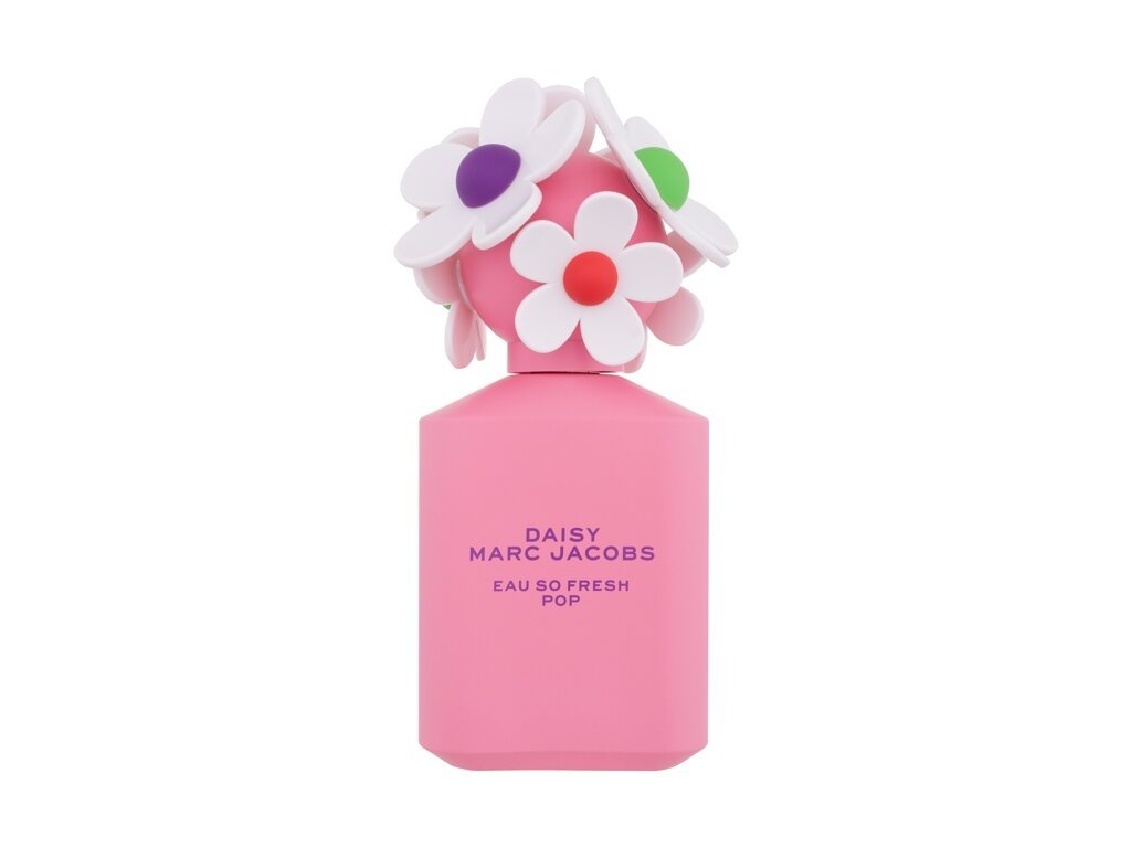 Marc Jacobs - Daisy Eau So Fresh Pop - For Women, 75 ml