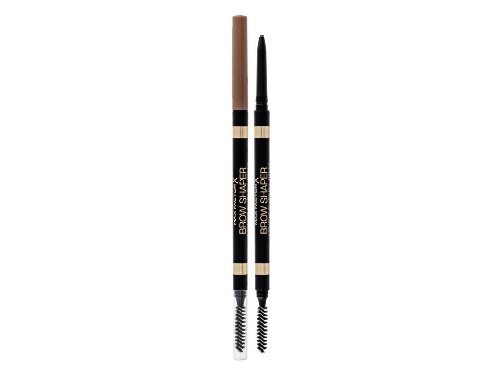 Max Factor - Brow Shaper 10 Blonde - For Women, 1 g