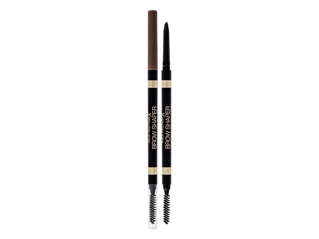 Max Factor - Brow Shaper 20 Brown - For Women, 1 g