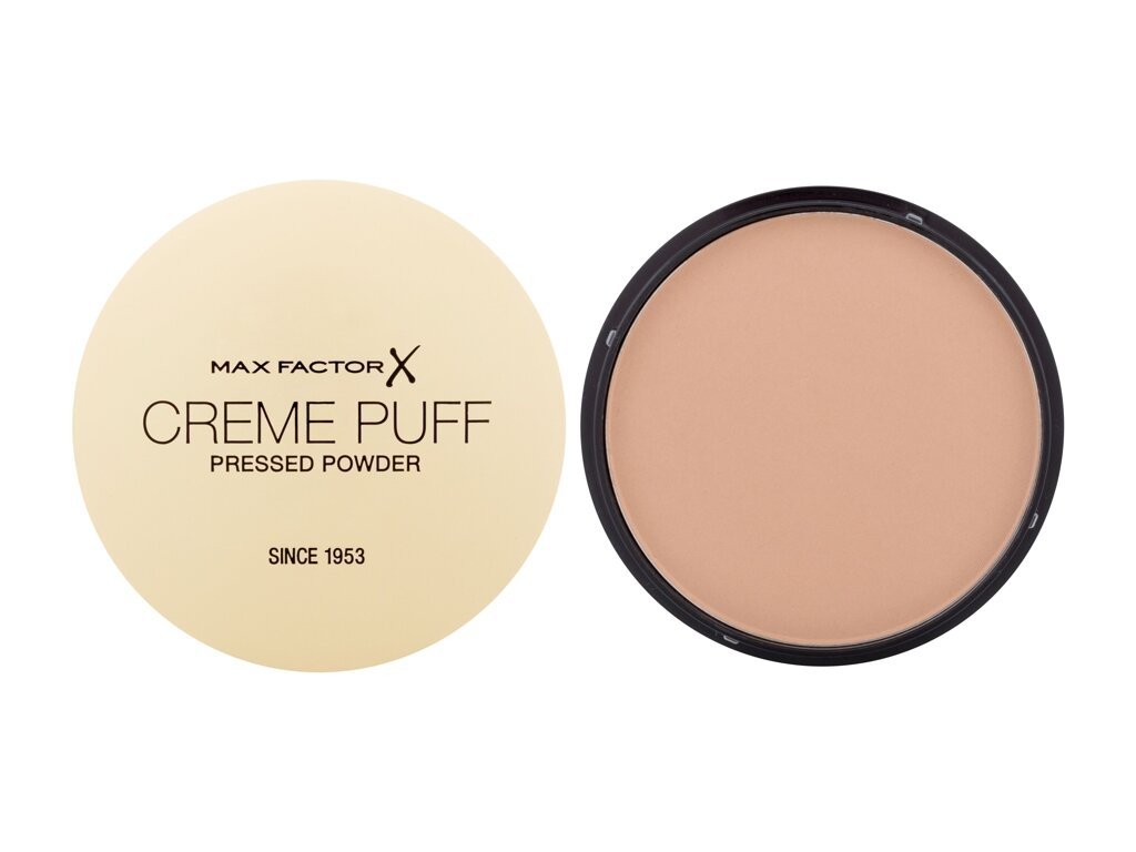 Max Factor - Creme Puff 13 Nouveau Beige - For Women, 14 g