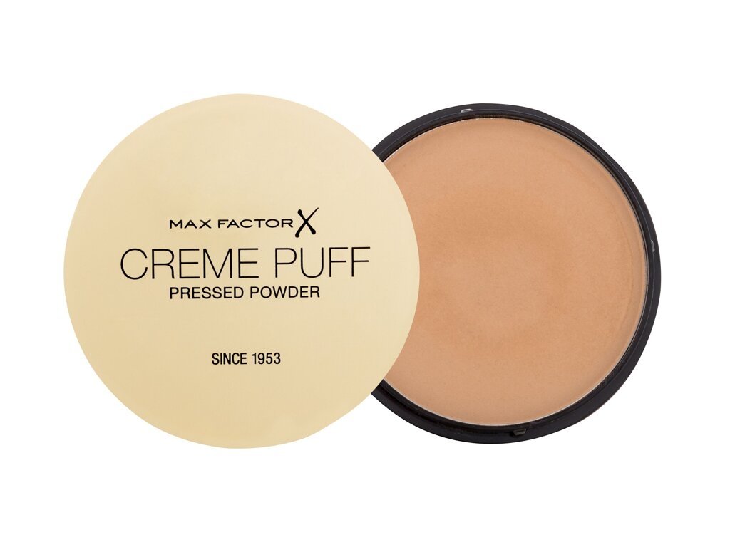 Max Factor - Creme Puff 14 Golden Beige - For Women, 14 g