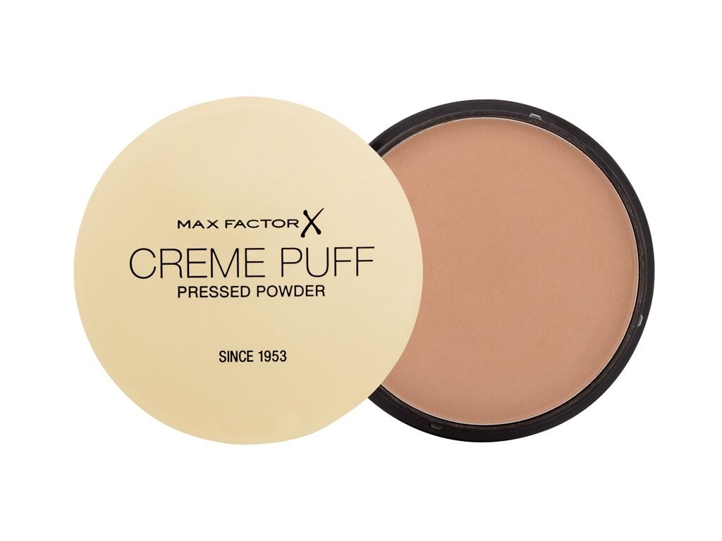 Max Factor - Creme Puff 42 Deep Beige - For Women, 14 g