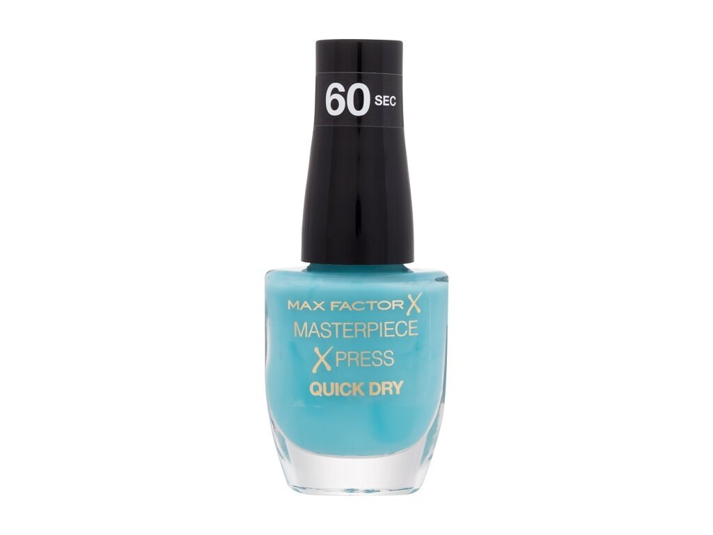 Max Factor - Masterpiece Xpress Quick Dry 860 Poolside - For Women, 8 ml