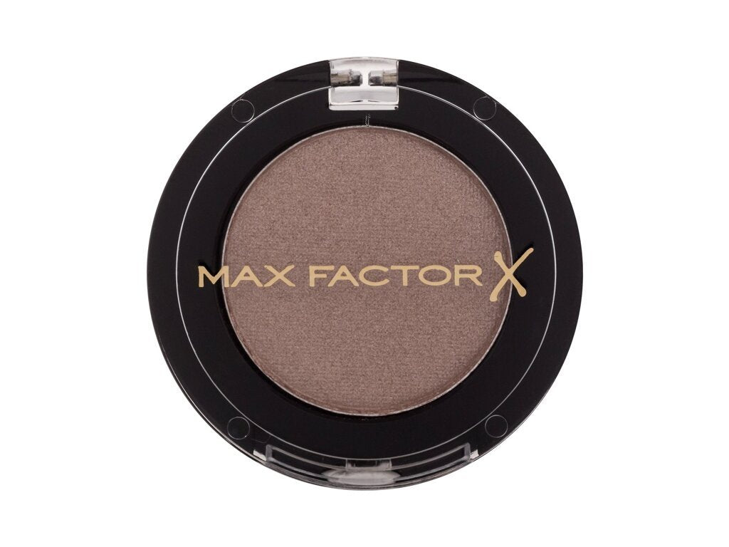 Max Factor - Wild Shadow Pot 06 Magnetic Brown - For Women, 1.85 g