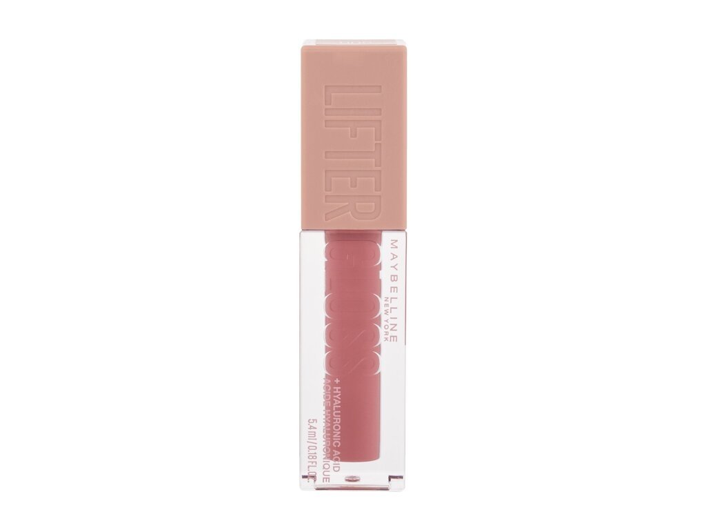 Maybelline - Lifter Gloss 006 Reef - For Women, 5.4 ml