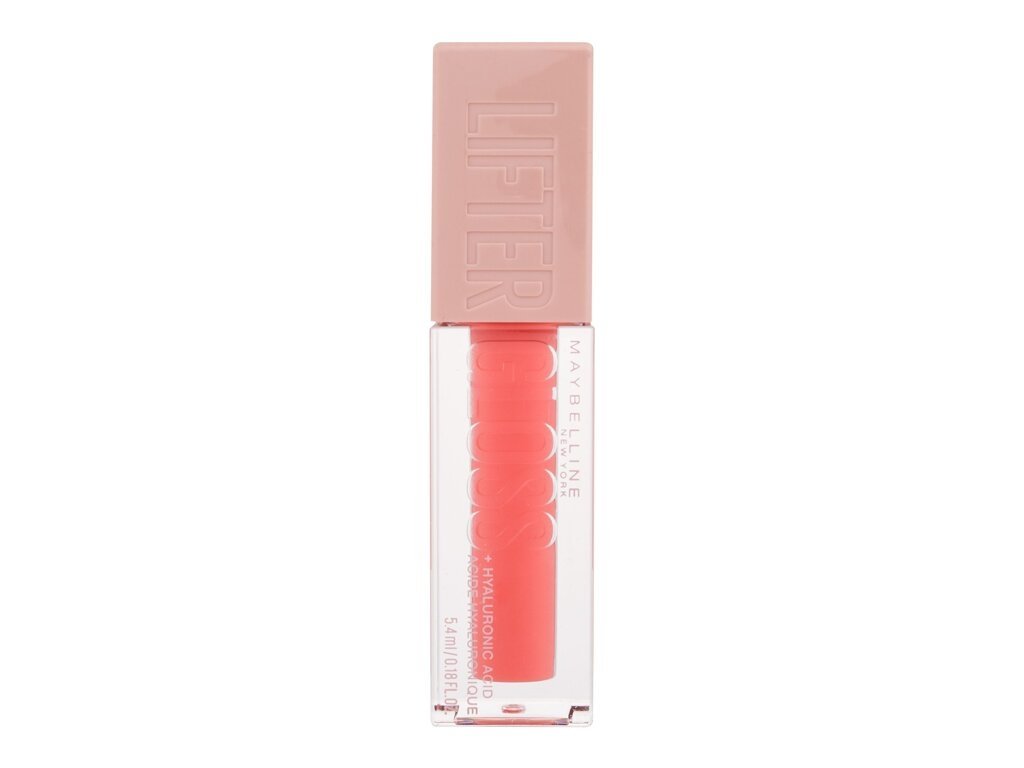 Maybelline - Lifter Gloss 22 Peach Ring - For Women, 5.4 ml