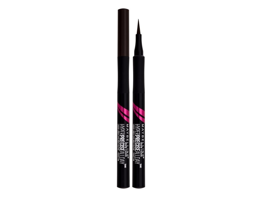 Maybelline - Master Precise Forest Brown - For Women, 1 g