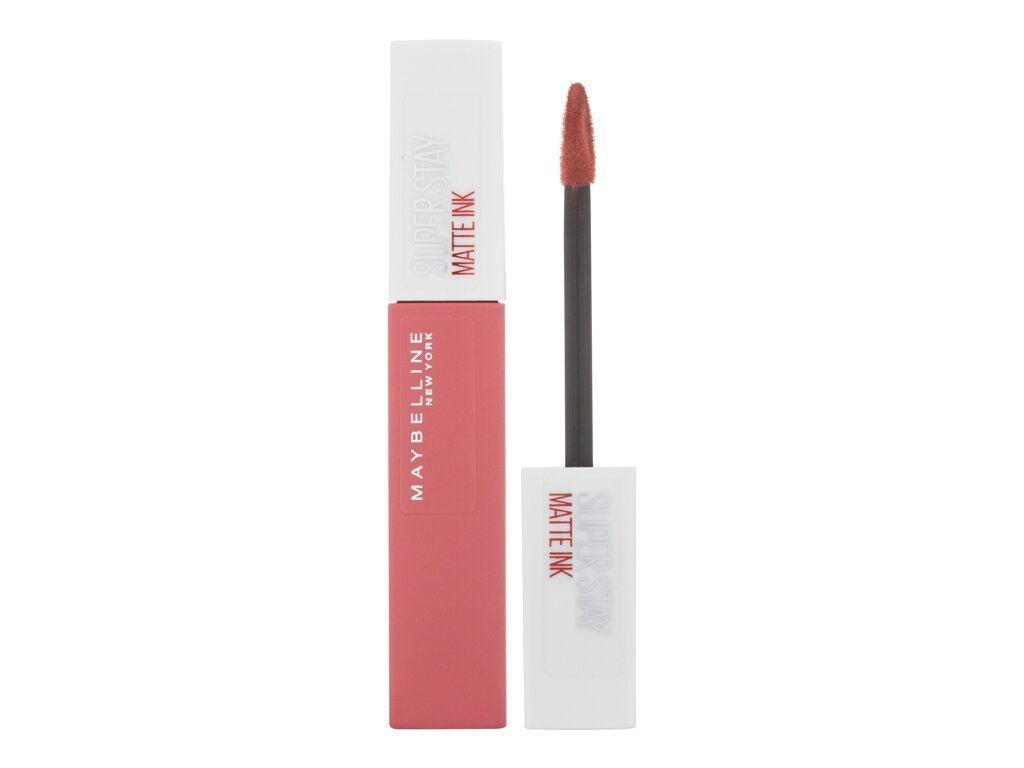 Maybelline - Superstay Matte Ink Liquid 130 Self-Starter - For Women, 5 ml