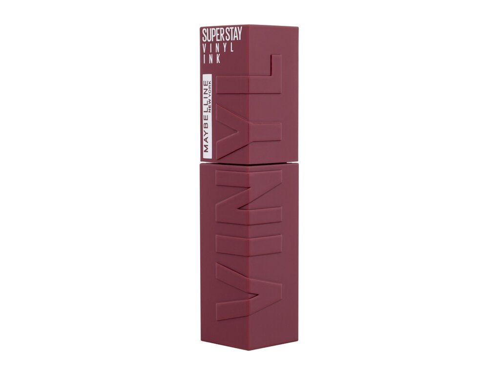 Maybelline - Superstay Vinyl Ink Liquid 110 Awestruck - For Women, 4.2 ml