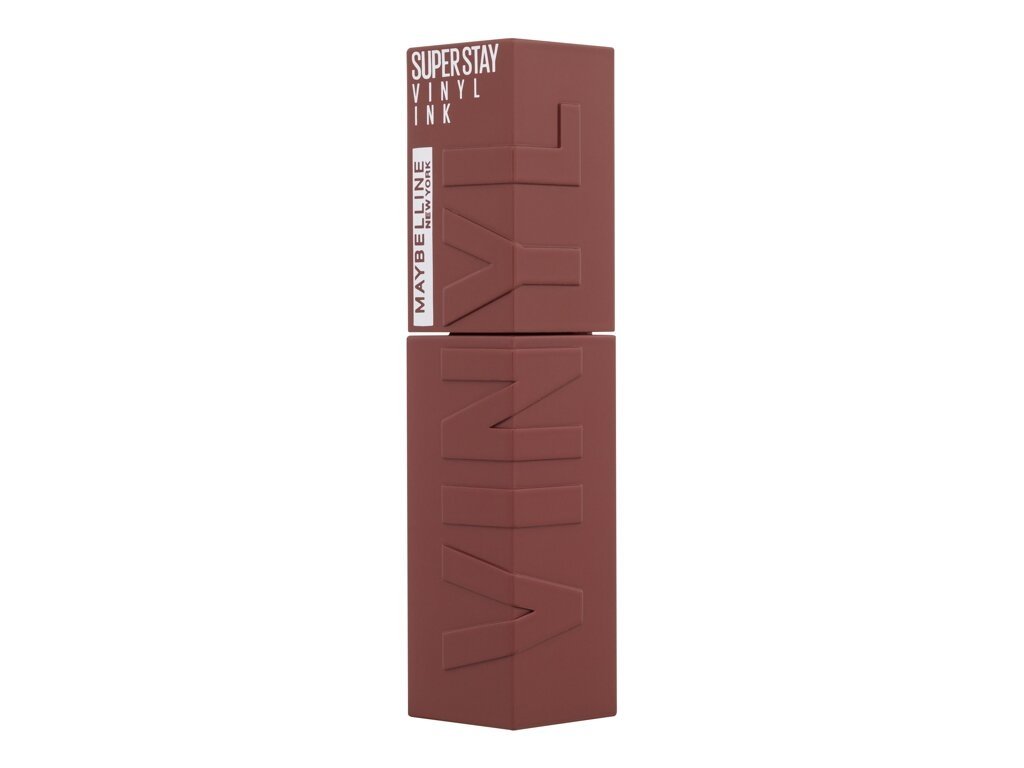 Maybelline - Superstay Vinyl Ink Liquid 115 Peppy - For Women, 4.2 ml