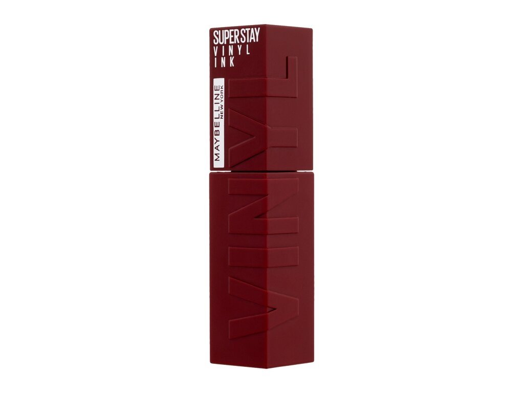 Maybelline - Superstay Vinyl Ink Liquid 130 Extra - For Women, 4.2 ml